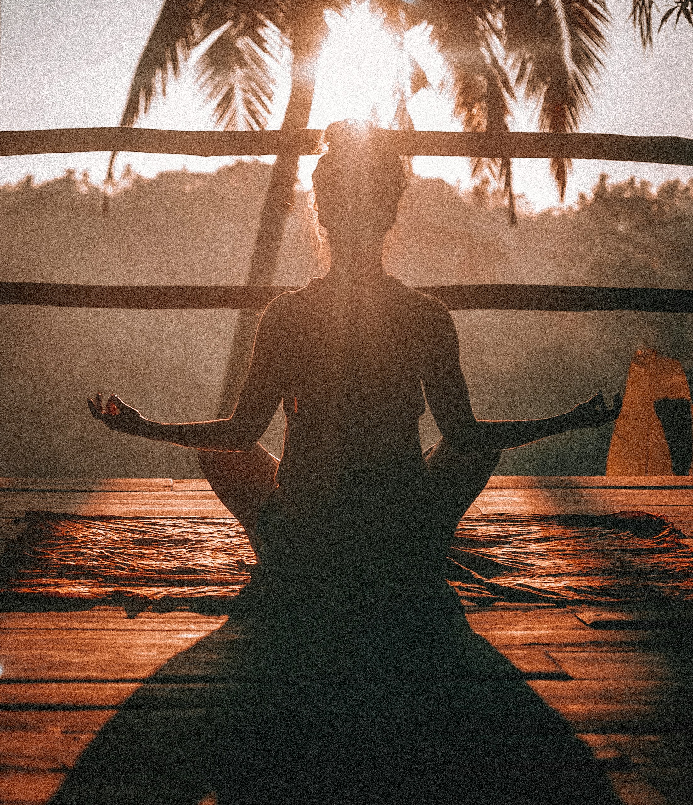 The Science of Mindfulness: How Present-Moment Awareness Supports a Balanced Lifestyle